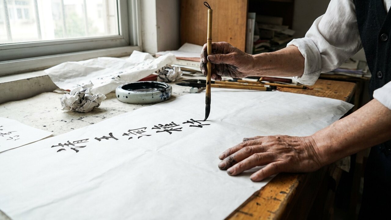 Изучение китайского языка с нуля